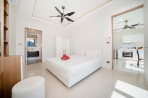 Sea & Mountain Views 1BR Condo Viva Patong A603
